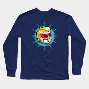 Superkid Long Sleeve T-Shirt